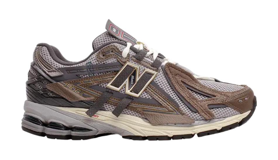 New Balance 1906A 'Thunder Brown'