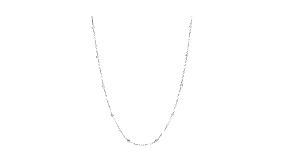 Platinum Diamond Chain