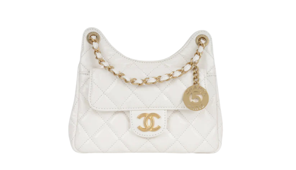 Cruise 2023 Hobo Bag