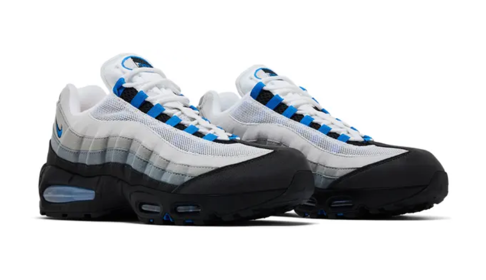 Nike Air Max 95 OG 'Blue Spark'