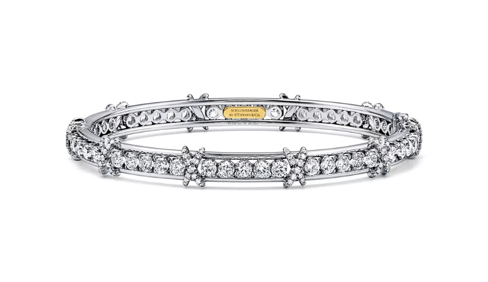 Sixteen Stone by Tiffany