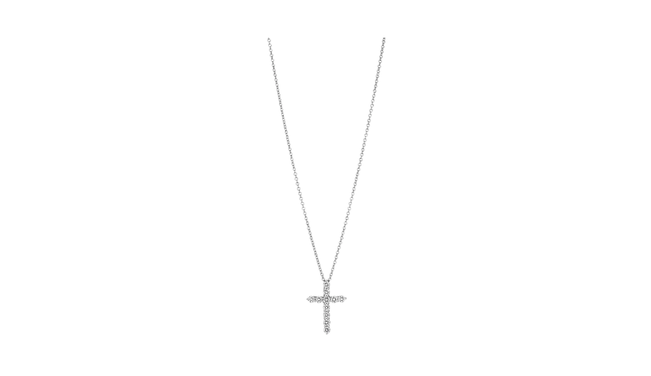 Cross Pendant