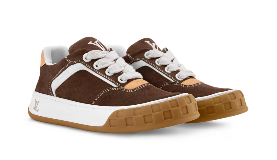 LV Tilted Sneaker