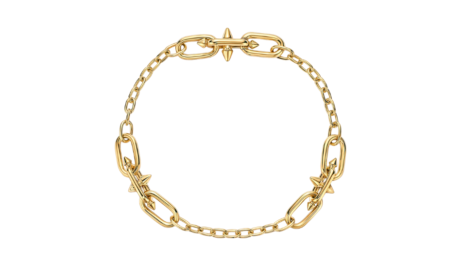 Tiffany Titan by Pharrell Williams