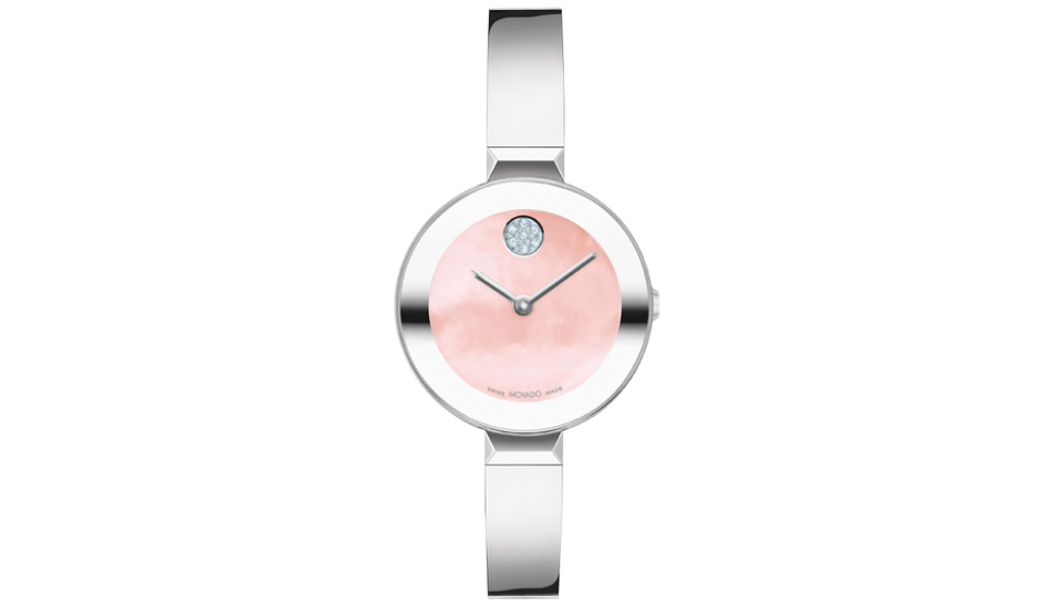 28mm Movado BOLD Bangle