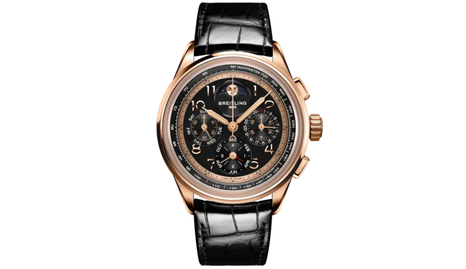 42mm Beitling Premier B19