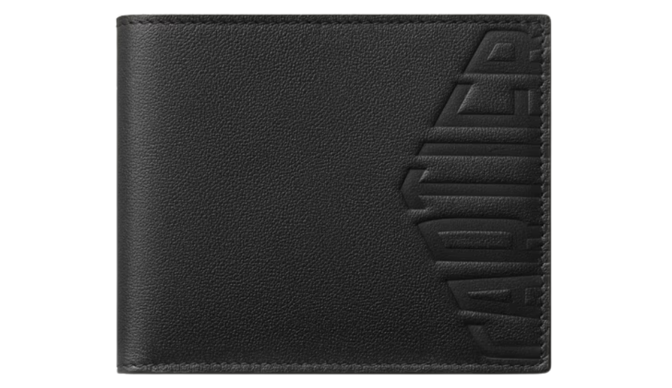Wallet, Losange