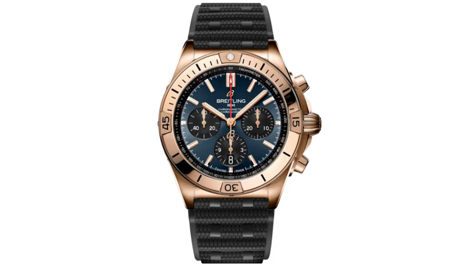 42mm Breitling Chronomat B01
