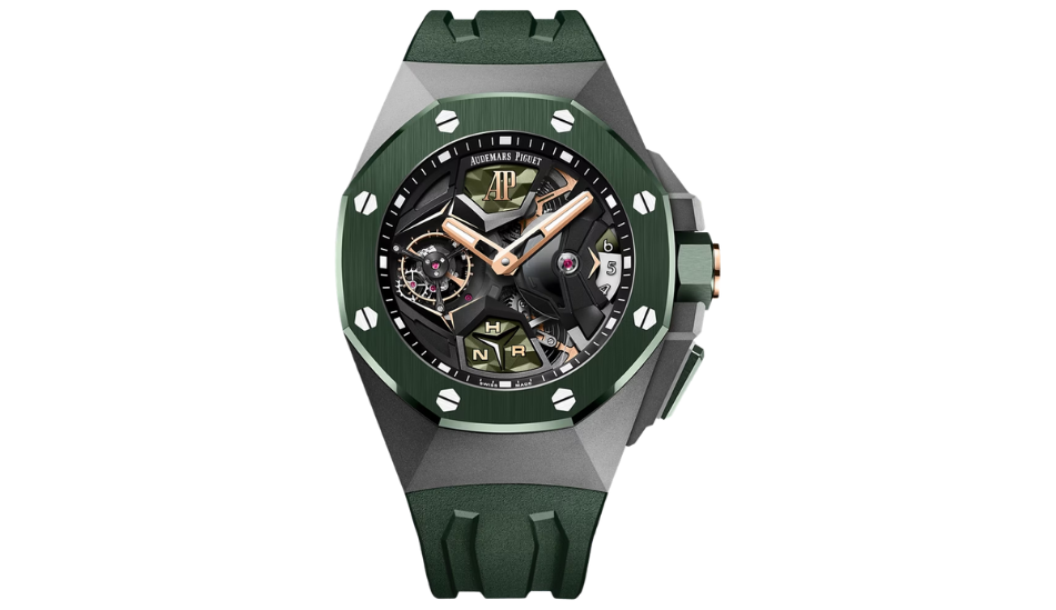 44mm Royal Oak Concept