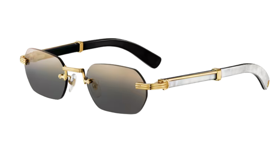 Première de Cartier sunglasses