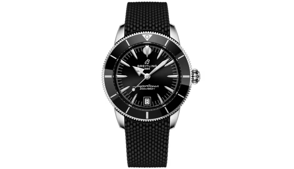 40mm Breitling Superocean Heritage B31
