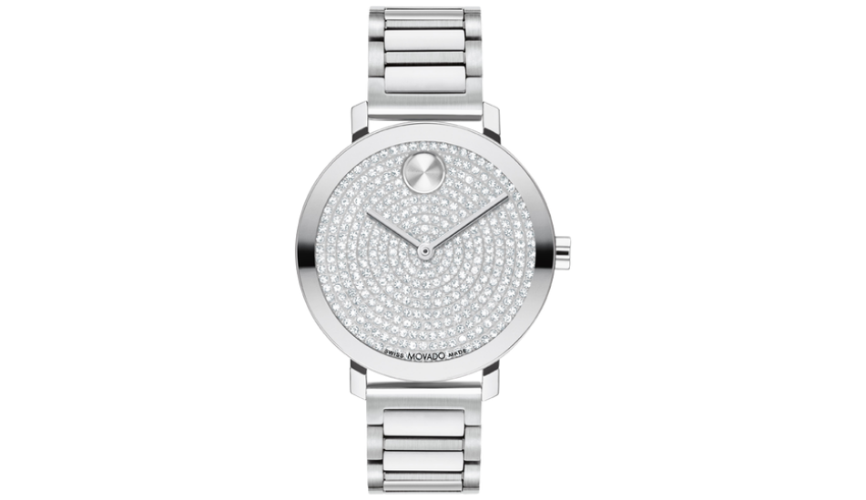 34mm Movado BOLD Evolution 2.0