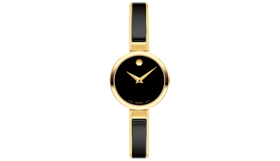 24mm Movado Moda