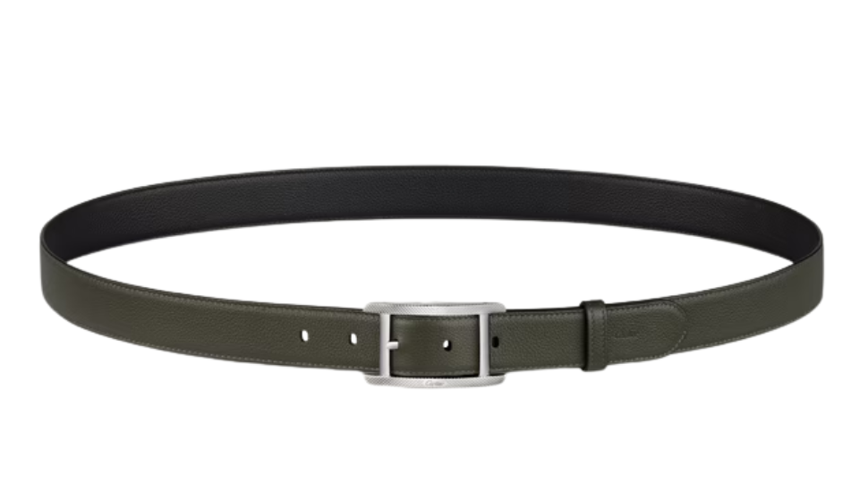 Belt, Tank de Cartier