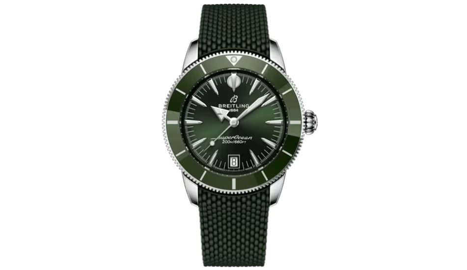 40mm Breitling Superocean Heritage B31