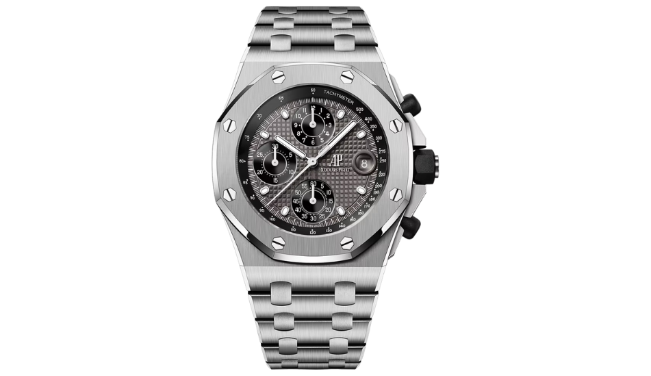 42mm Royal Oak Offshore