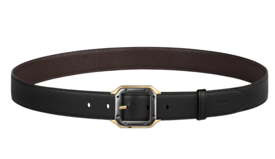 Belt, Santos de Cartier