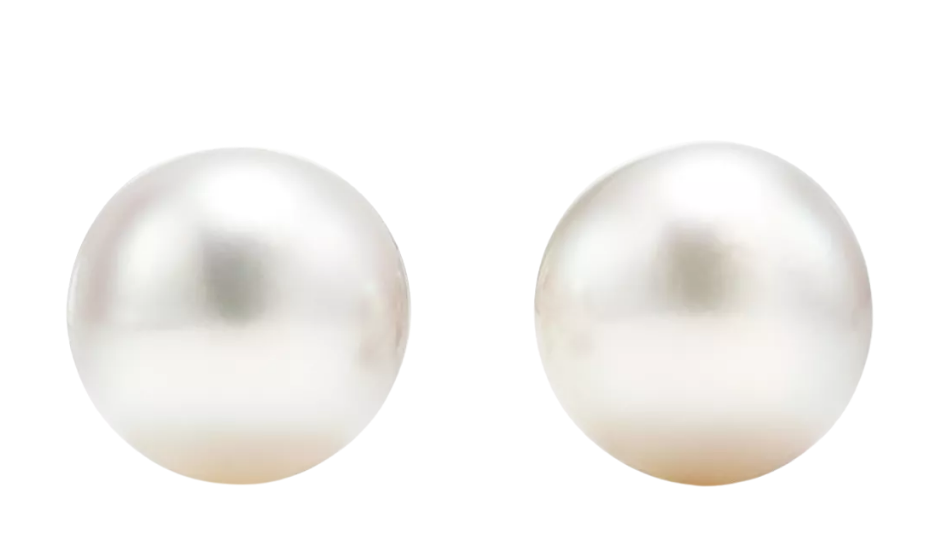 Tiffany Signature Pearls
