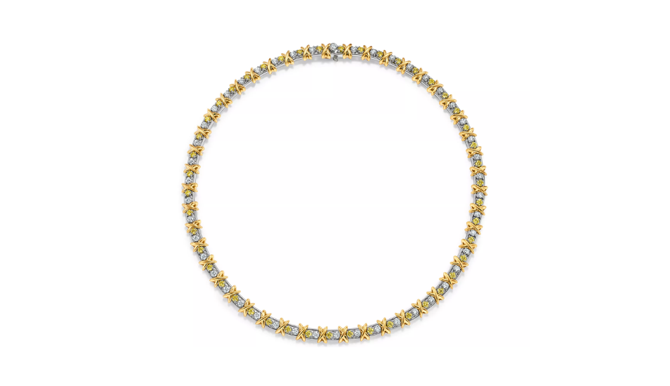 Sixteen Stone by Tiffany