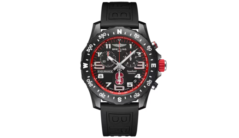 44mm Beitling Endurance Pro