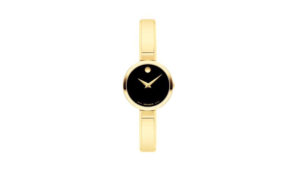 24mm Movado Moda