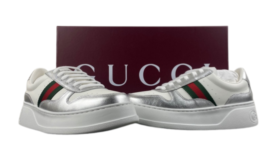 Men's chunky sneaker