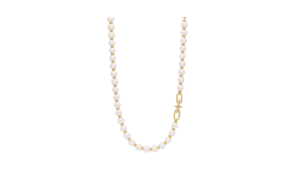 Tiffany Titan by Pharrell Williams