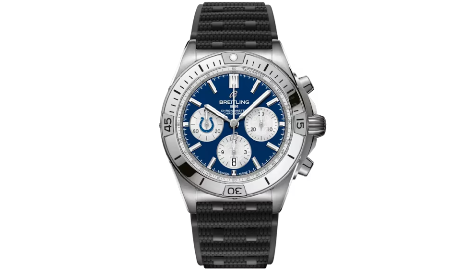 42mm Breitling Chronomat B01