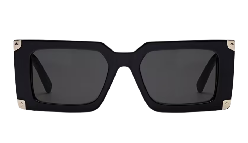 Rectangular Sunglasses
