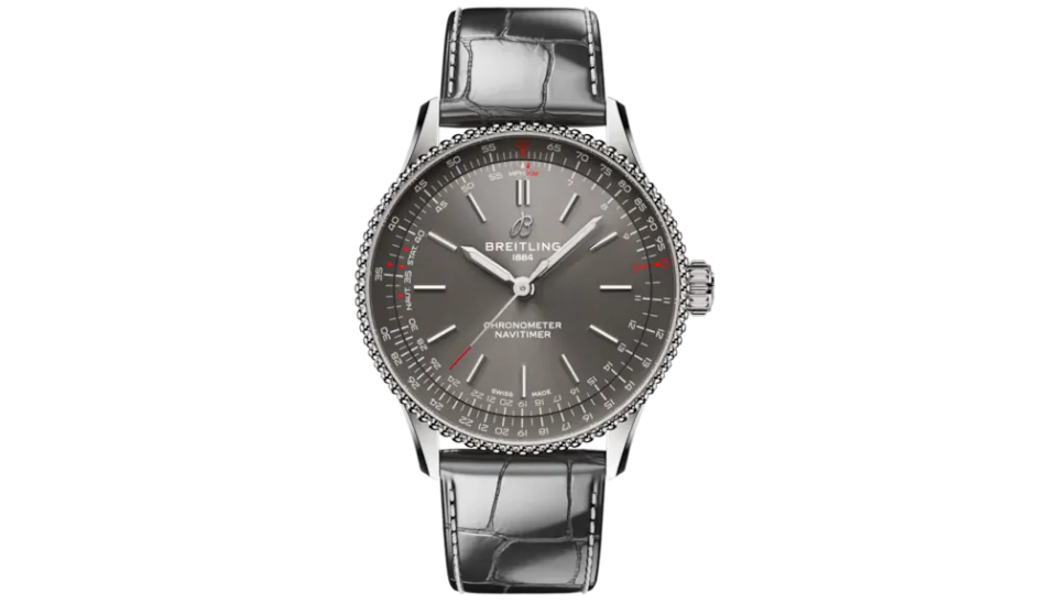 36mm Beitling Navitimer