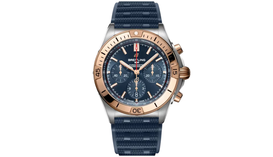 42mm Breitling Chronomat B01
