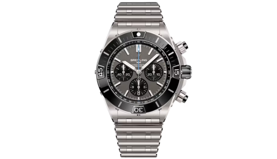 44mm Super Chronomat B01