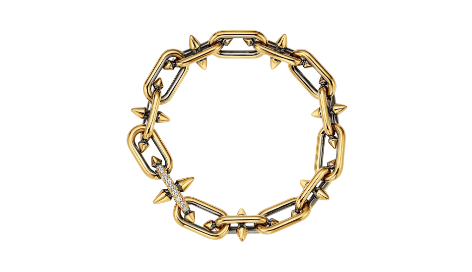 Tiffany Titan by Pharrell Williams