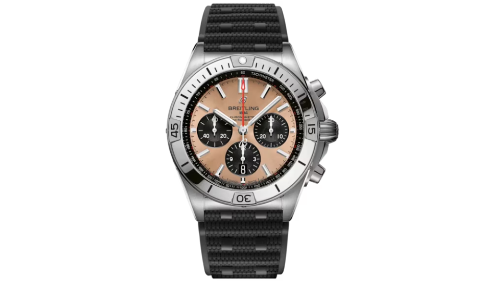 42mm Breitling Chronomat B01