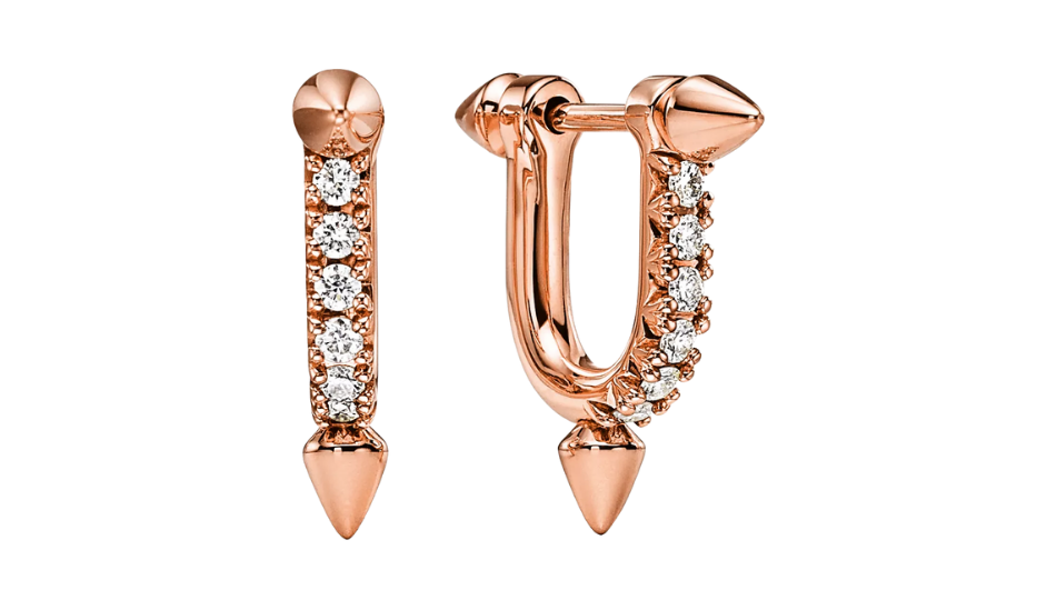 Tiffany Titan by Pharrell Williams