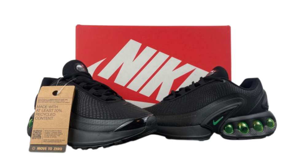 Nike Air Max DN 'BLACK'