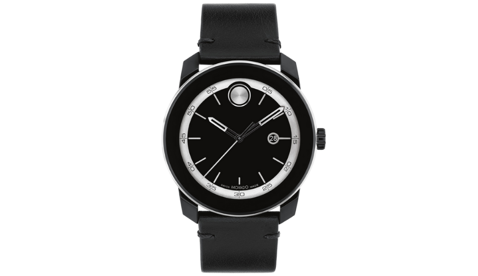 42mm Movado BOLD TR90