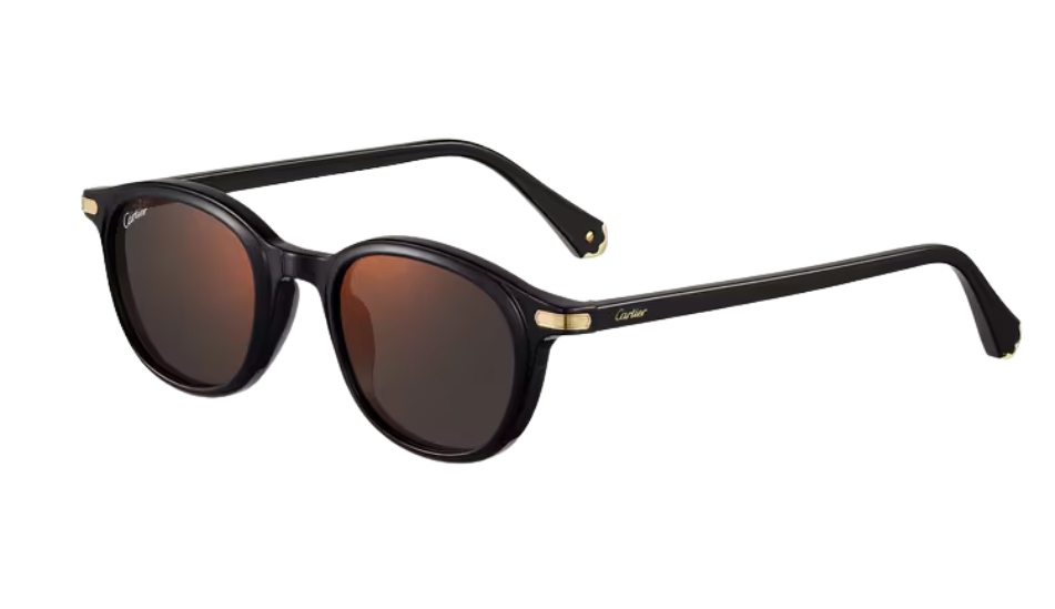 Première de Cartier Sunglasses