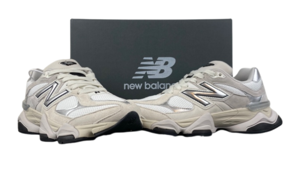 New Balance 9060 'Sea Salt'