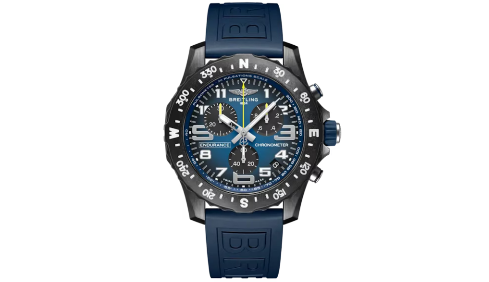 44mm Beitling Endurance Pro