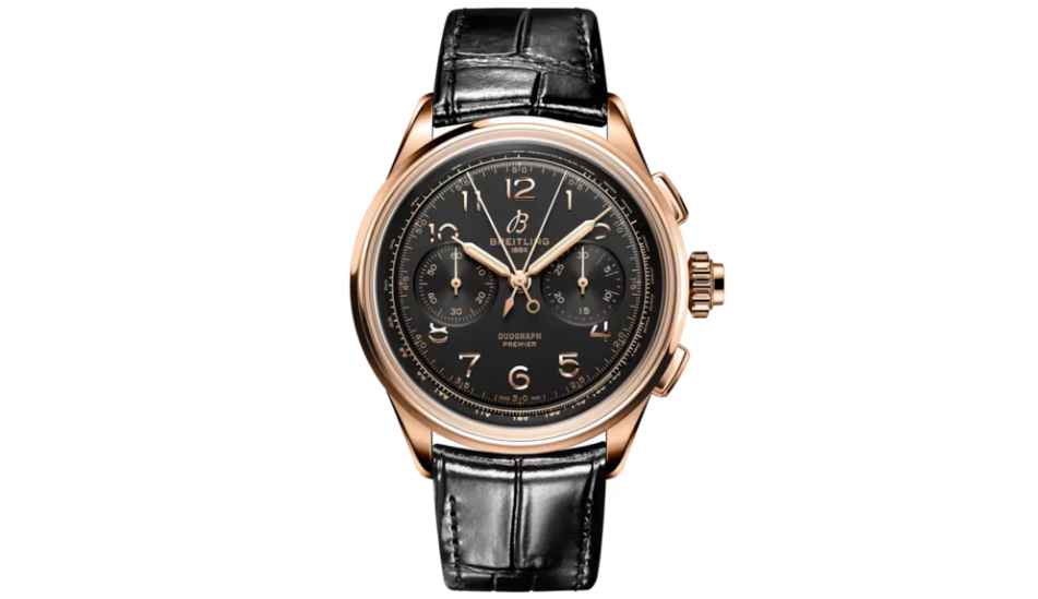 42mm Breitling Premier B15