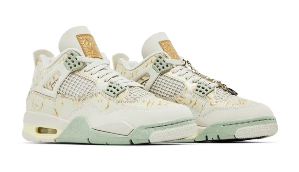 Air Jordan 4 Retro SE 'Somos Eternos'