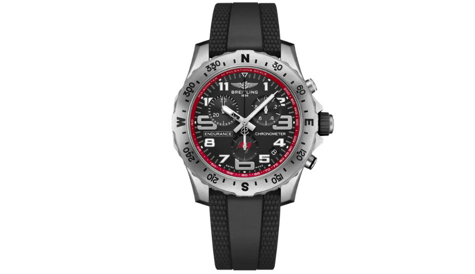 44mm Breitling Endurance Pro