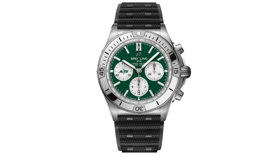 42mm Breitling Chronomat B01