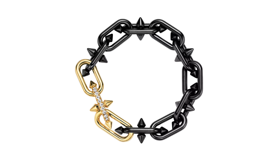 Tiffany Titan by Pharrell Williams