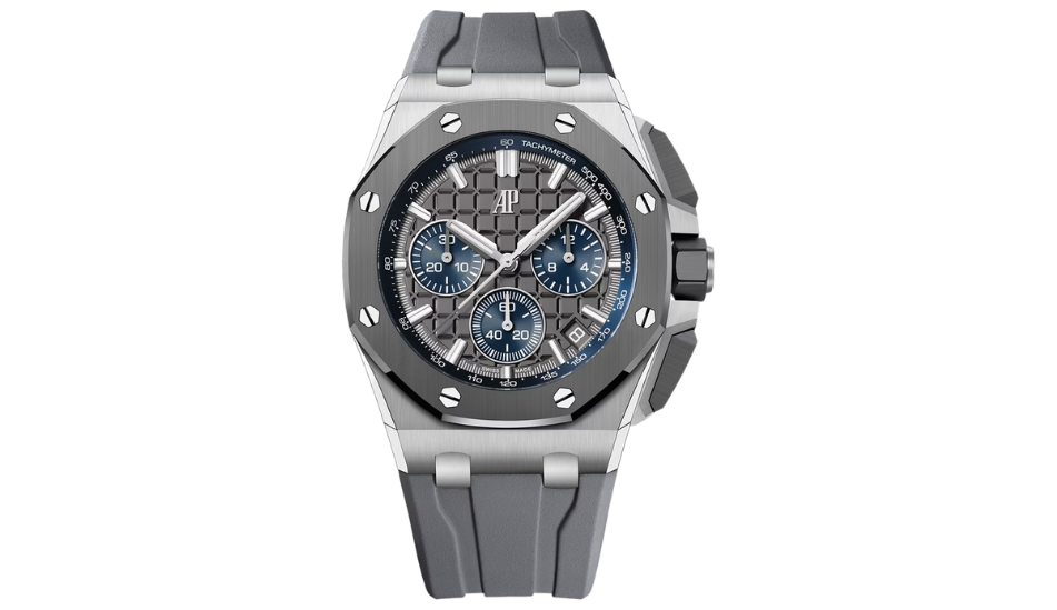 43mm Royal Oak Offshore