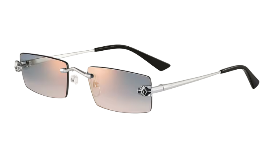 Panthère de Cartier Sunglasses