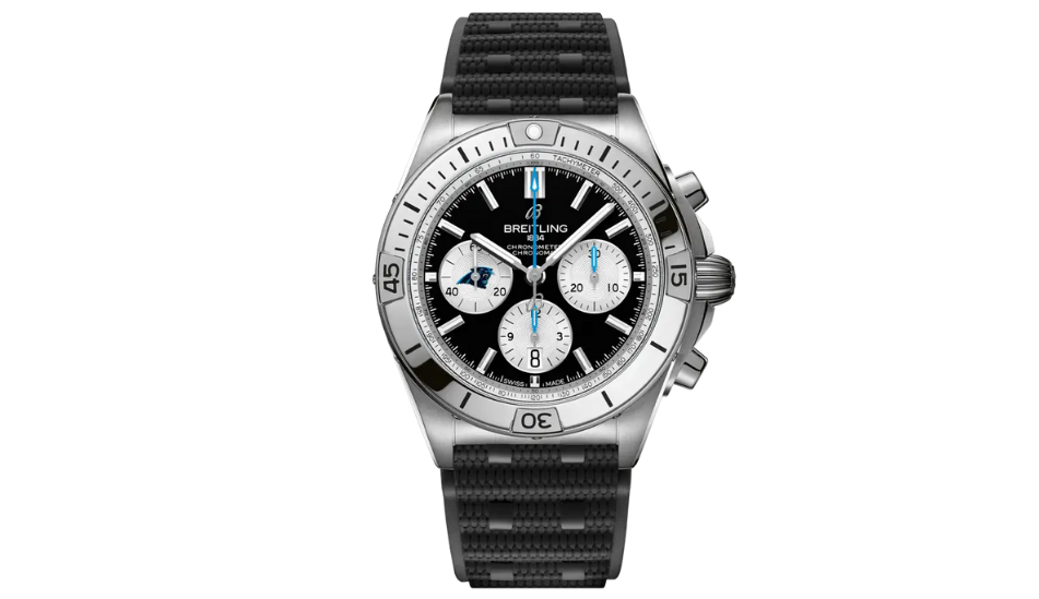 42mm Breitling Chronomat B01