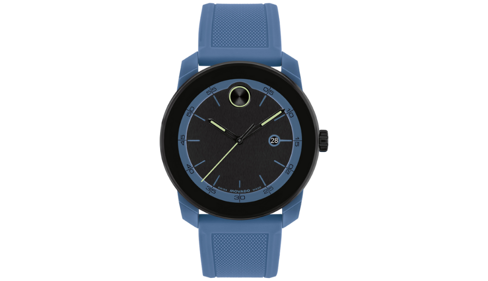 42mm Movado BOLD TR90