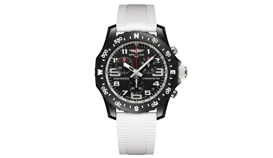 44mm Breitling  Endurance Pro